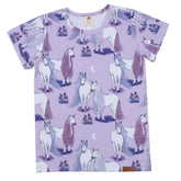 Unicornland-T-Shirt